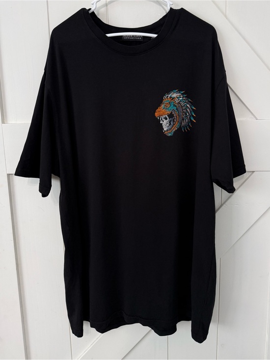 Affliction Other - NWT Affliction Black Label T-shirt 🔥